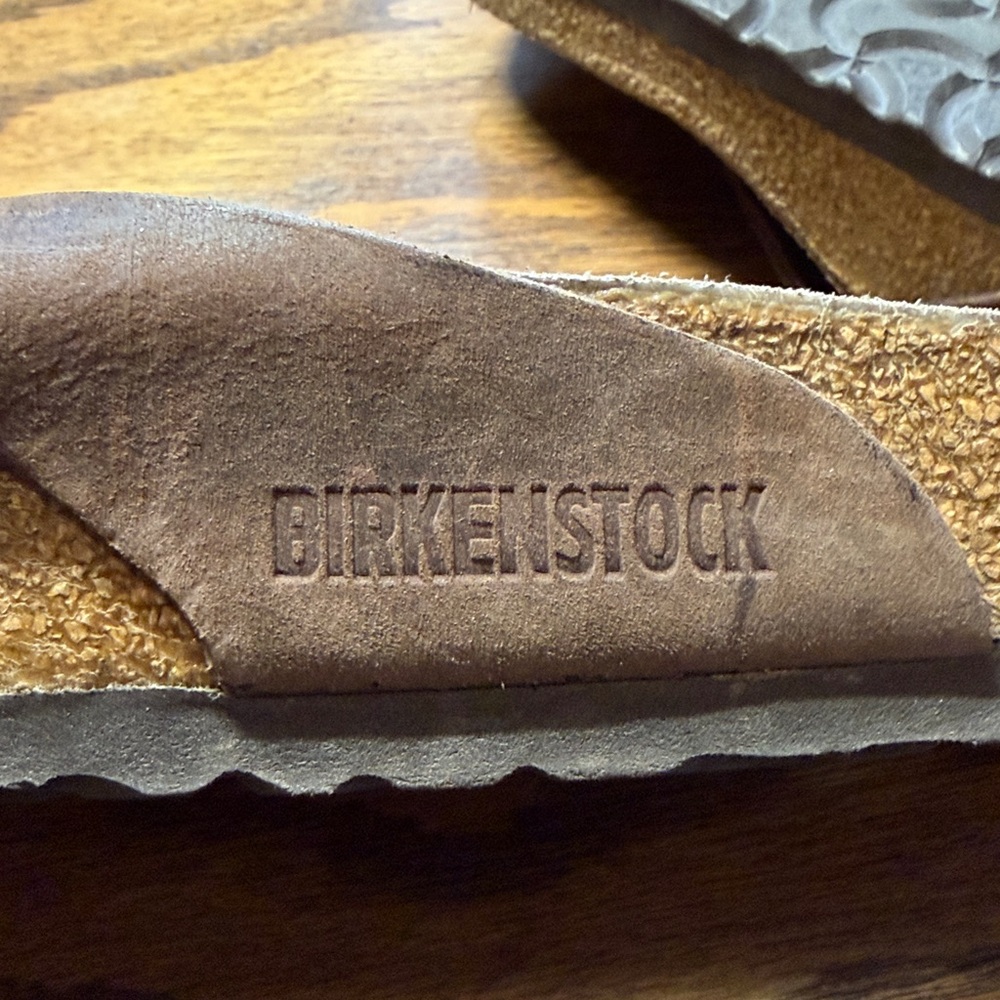 Birkenstock - Picture 3 of 5